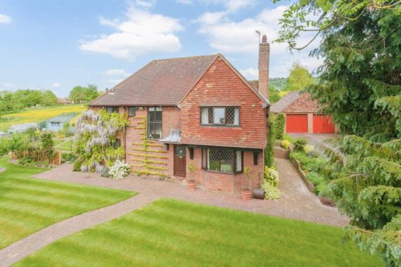 4 Bedroom Detached